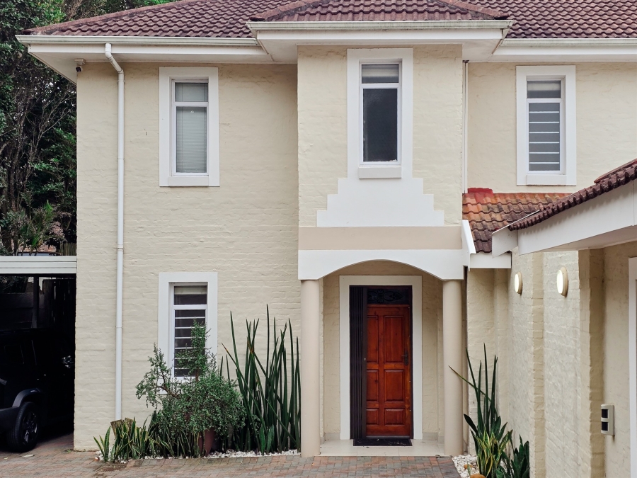 4 Bedroom Property for Sale in Nahoon Eastern Cape